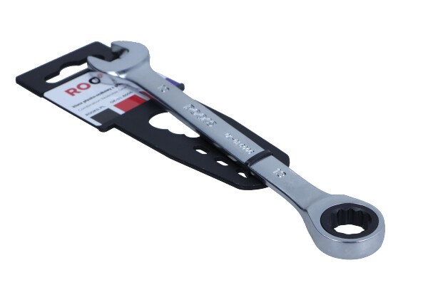 ROOKS Ratschen-Ringgabelschlüssel OK-01.6006 Image