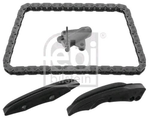 FEBI BILSTEIN Steuerkettensatz BMW,MINI 49520 13528572507S1,13528576284,13528576284S1 G68HS7S68E,S68EG68HS7,13528572507 Image