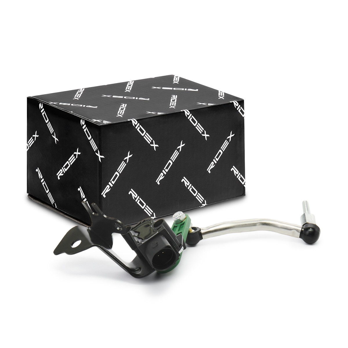 RIDEX Sensor, Xenonlicht (Leuchtweiteregulierung) AUDI 3721S0071 8K0941285N Image