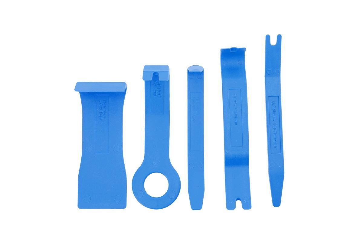 Hogert Technik Montagehebel-Satz HT8G390 Image