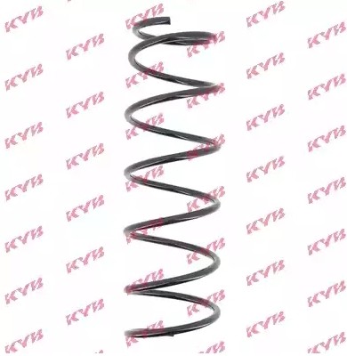 KYB Fahrwerksfeder RENAULT RC2287 7700771255 Federn,Fahrwerksfedern,Feder,Schraubenfeder,Stoßdämpfer Feder Image