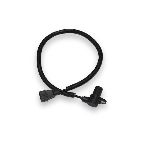 VALEO Impulsgeber OPEL,VAUXHALL 254117 9148306,1238341 Kurbelwellensensor,Impulsgeber, Kurbelwelle Image
