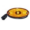 PROPLAST Seitenmarkierungsleuchte 31230401 127552165,Flatpointll