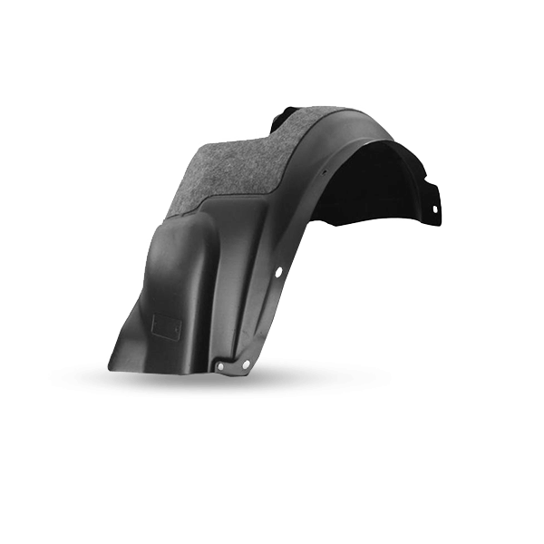 PRASCO Innenkotflügel FIAT,PEUGEOT,CITROËN FT9303604 1372761080,1383794080,7136FN PG9543604,1610191280,1613127380,1378636080,CI9543604,1612352680 Image