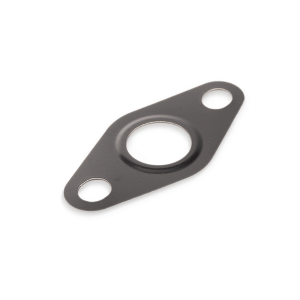 AJUSA Dichtung, AGR-Ventil OPEL,CHEVROLET,VAUXHALL 01169800 96440396,4805242 Image