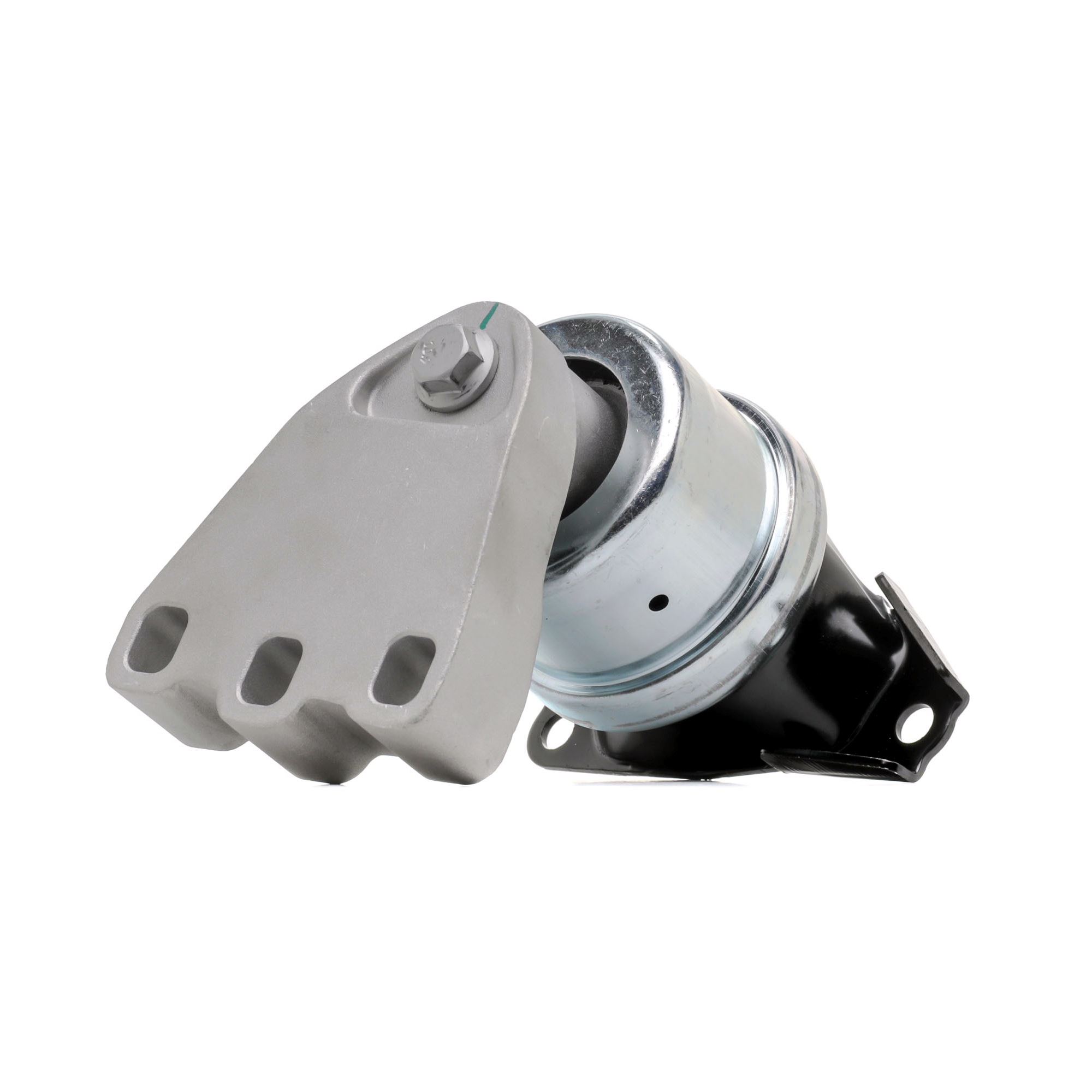 RIDEX Motorlager VW 247E0721 7E0199256H,7H0199256,7H0199256F Lagerung, Motor,Motoraufhängung,Motorhalter,Hydrolager Image