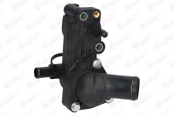 BIRTH Flansch FORD 8896 1198060,2S4Q9K478AD Kühlmittelflansch,Kühlwasserflansch Image