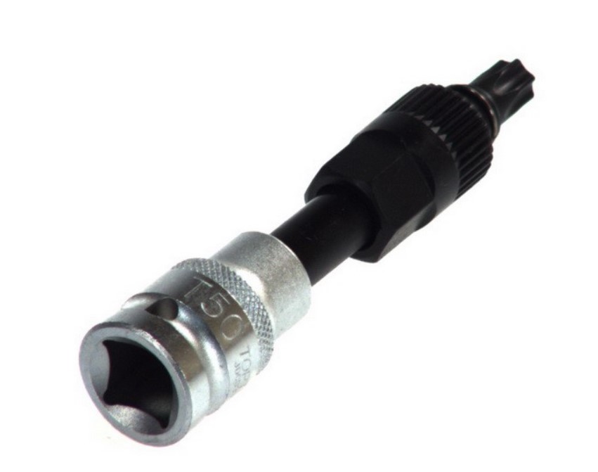 TOPTUL Abzieher, Riemenscheibe JDCD3310 Image