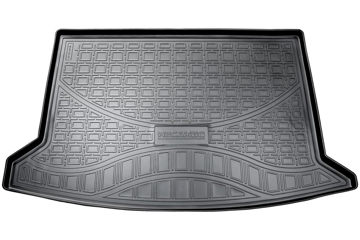 RECAMBO Kofferraumwanne MERCEDES-BENZ KPE-8690 Image