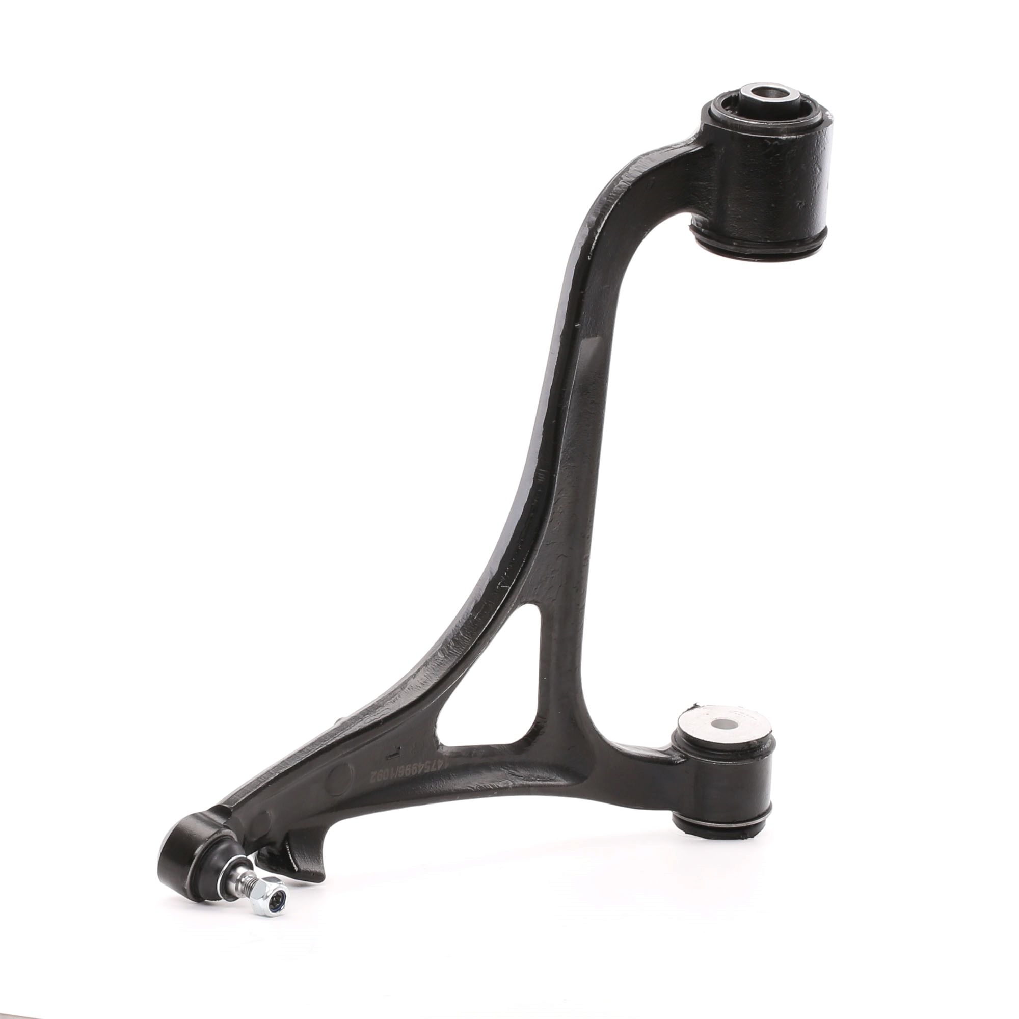 RIDEX Querlenker MERCEDES-BENZ 273C1266 2033300307,2033330102,A2033300307 Lenker, Radaufhängung,Dreieckslenker,Achslenker A2033330102 Image