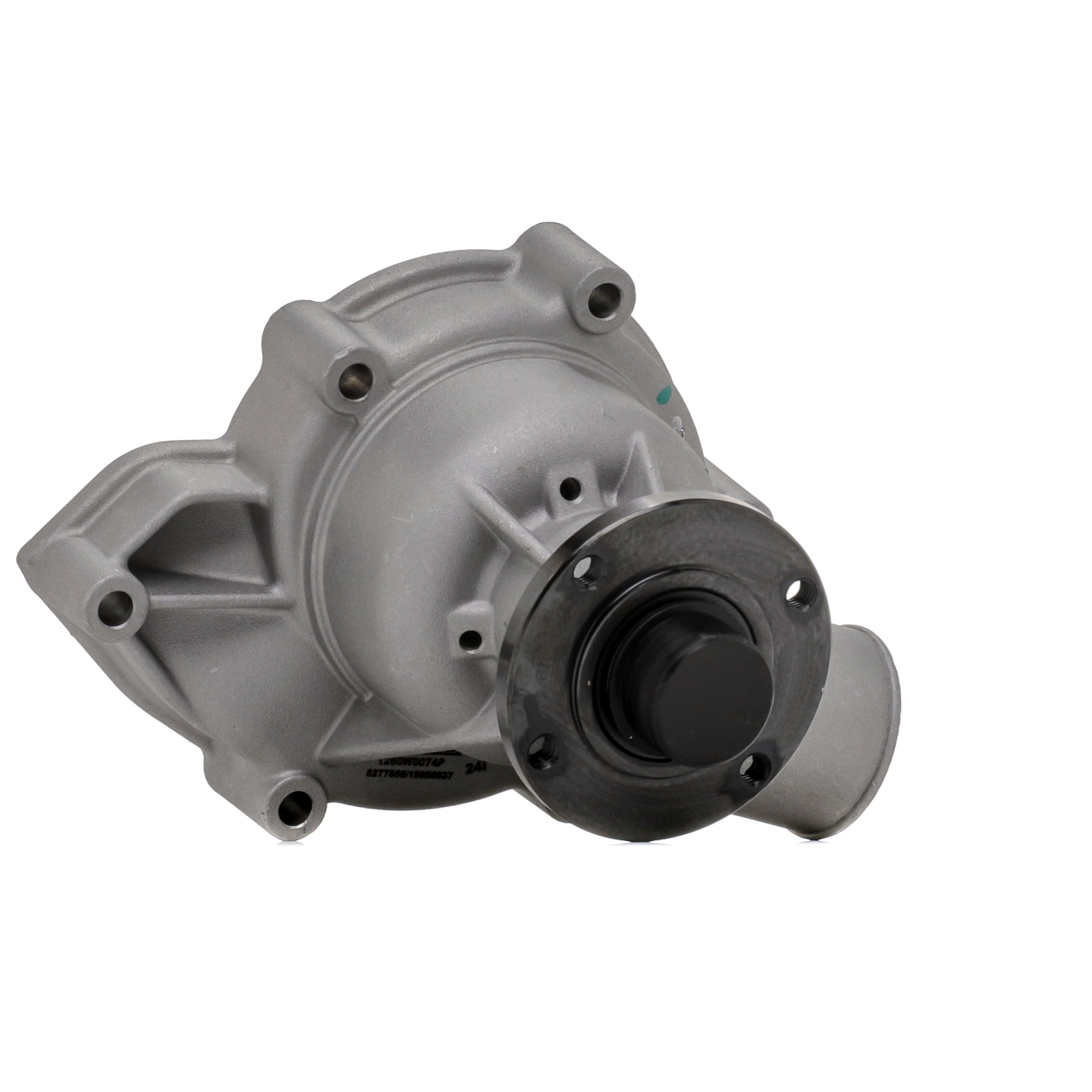 RIDEX PLUS Wasserpumpe BMW 1260W0074P 11511286417,11511287367,11511312129 Kühlmittelpumpe,Kühlwasserpumpe 11511707192,11511720883,11511707190 Image