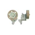 KRAFT Riemenspanner TOYOTA 1223755 1662027021,1662027020 Spannelement,Spannarm,Riemenspanner, Keilrippenriemen
