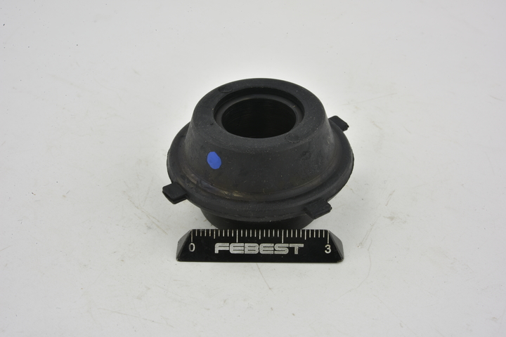 FEBEST Querlenkerlager DAIHATSU TSB-DUA 4867497202,4867497202000 Querlenkerbuchse,Querlenkergummi,Querlenker Gummilager,Lagerung, Lenker Image