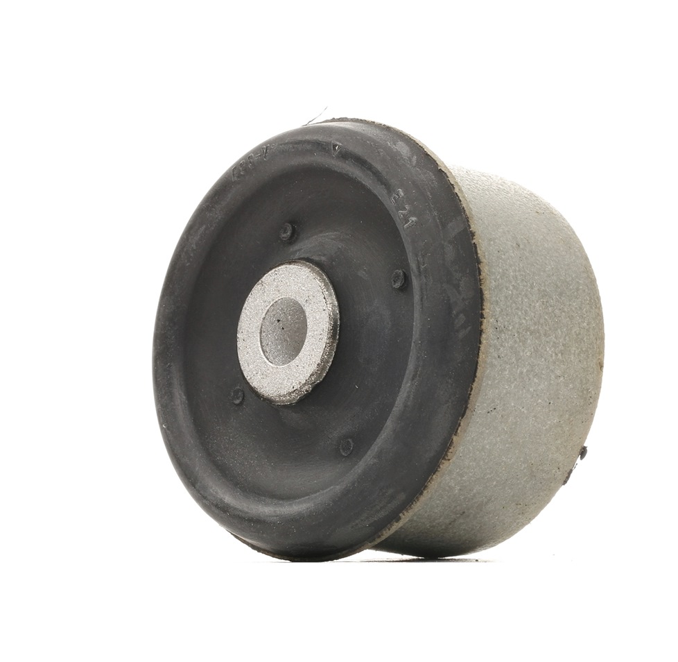 FEBI BILSTEIN Querlenkerlager VW,AUDI,SKODA 27322 1J0505171,1J0505171B Querlenkerbuchse,Querlenkergummi,Querlenker Gummilager,Lagerung, Lenker