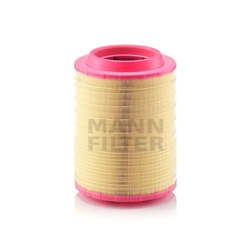 MANN-FILTER Luftfilter IVECO,GINAF C 25 660/2 42471161,42553256,500041175 Motorluftfilter,Filter für Luft