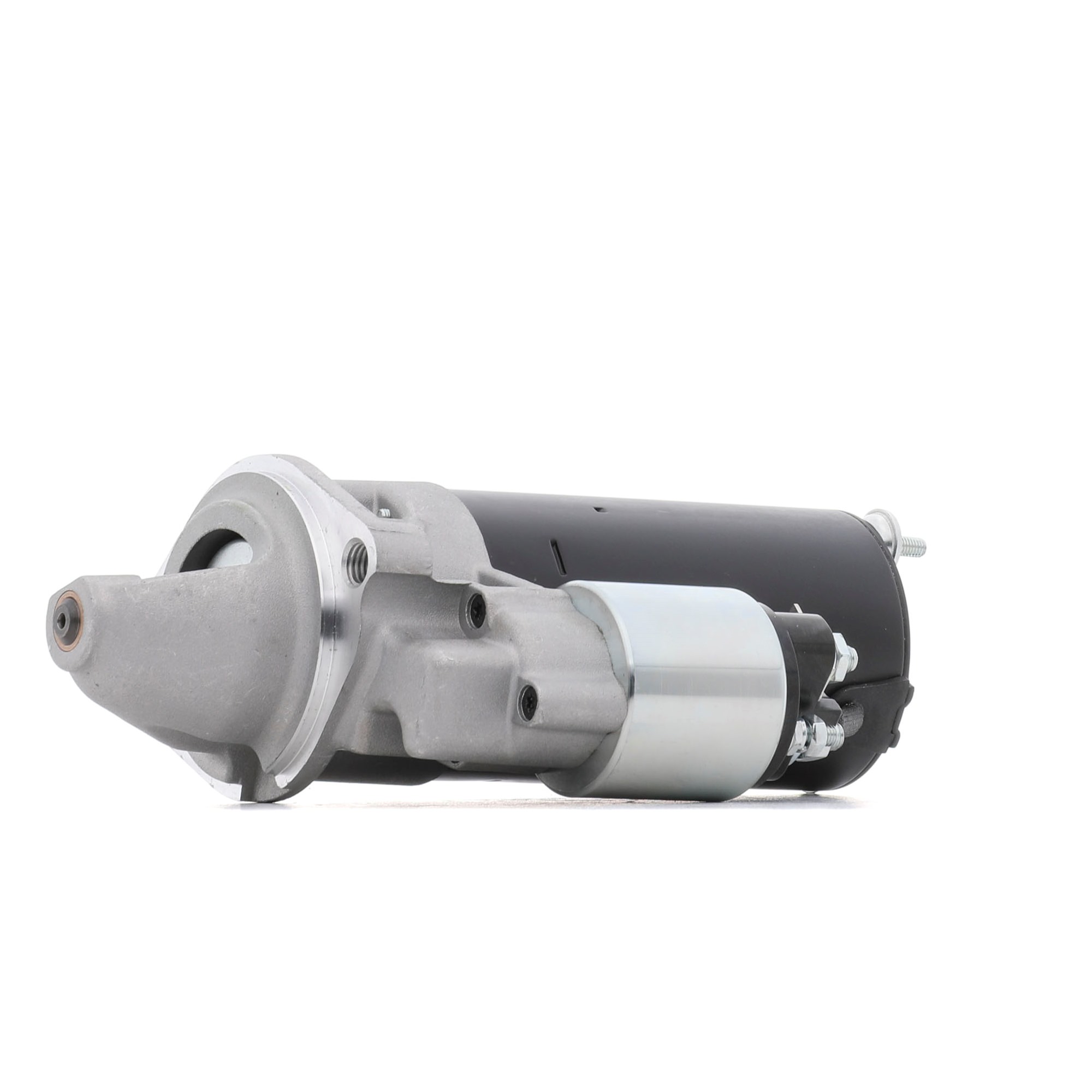 RIDEX Anlasser PORSCHE 2S0568 95160410201,94460410300,944604103V Starter 95160410200 Image