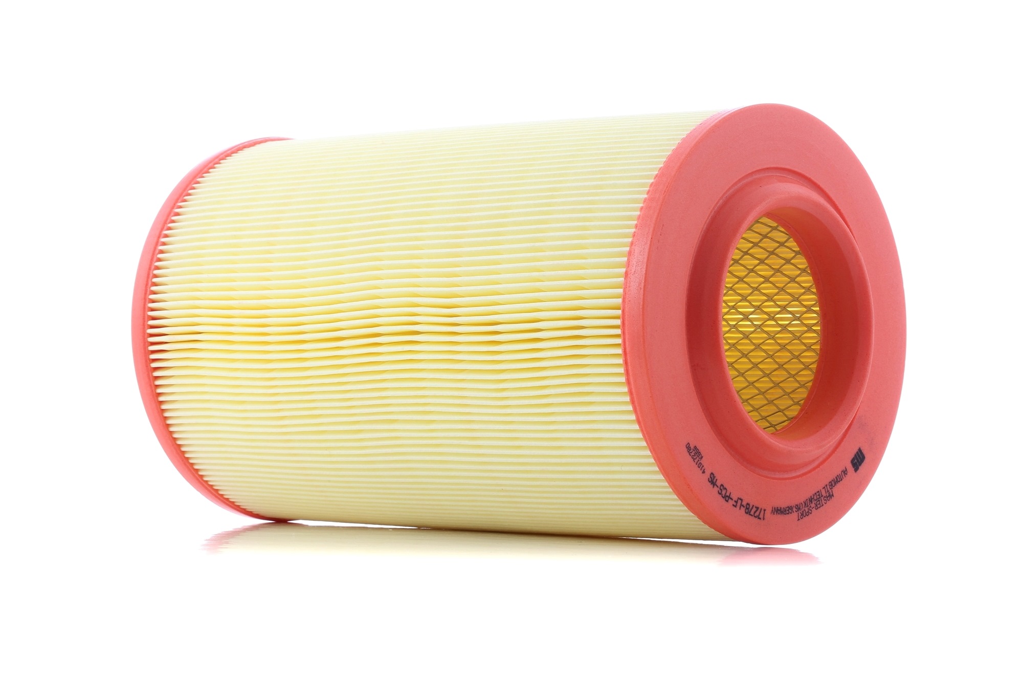 MASTER-SPORT Luftfilter FIAT 17278-LF-PCS-MS 71736124,1444A0,1444TY Motorluftfilter,Filter für Luft 144499,1310636080,1337057080,1365070080