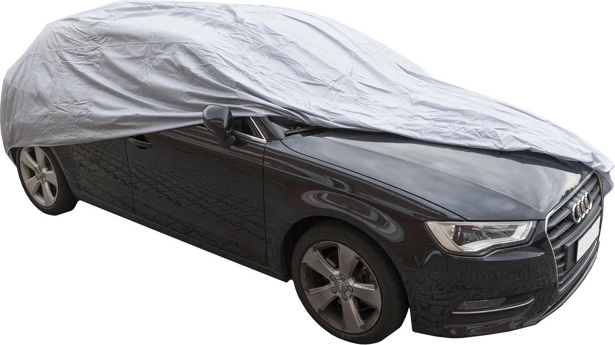 START Fahrzeugabdeckung 7258 Autoabdeckung