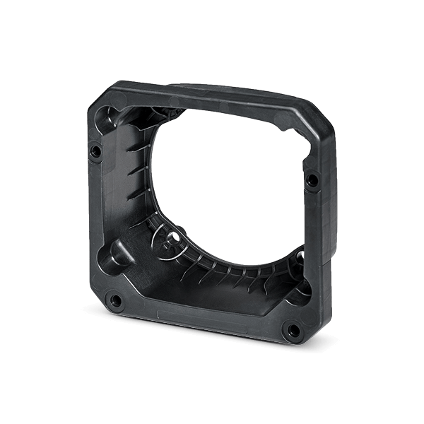 PRASCO Halter, Hauptscheinwerfer AUDI AD0223404 8E0805363 Image