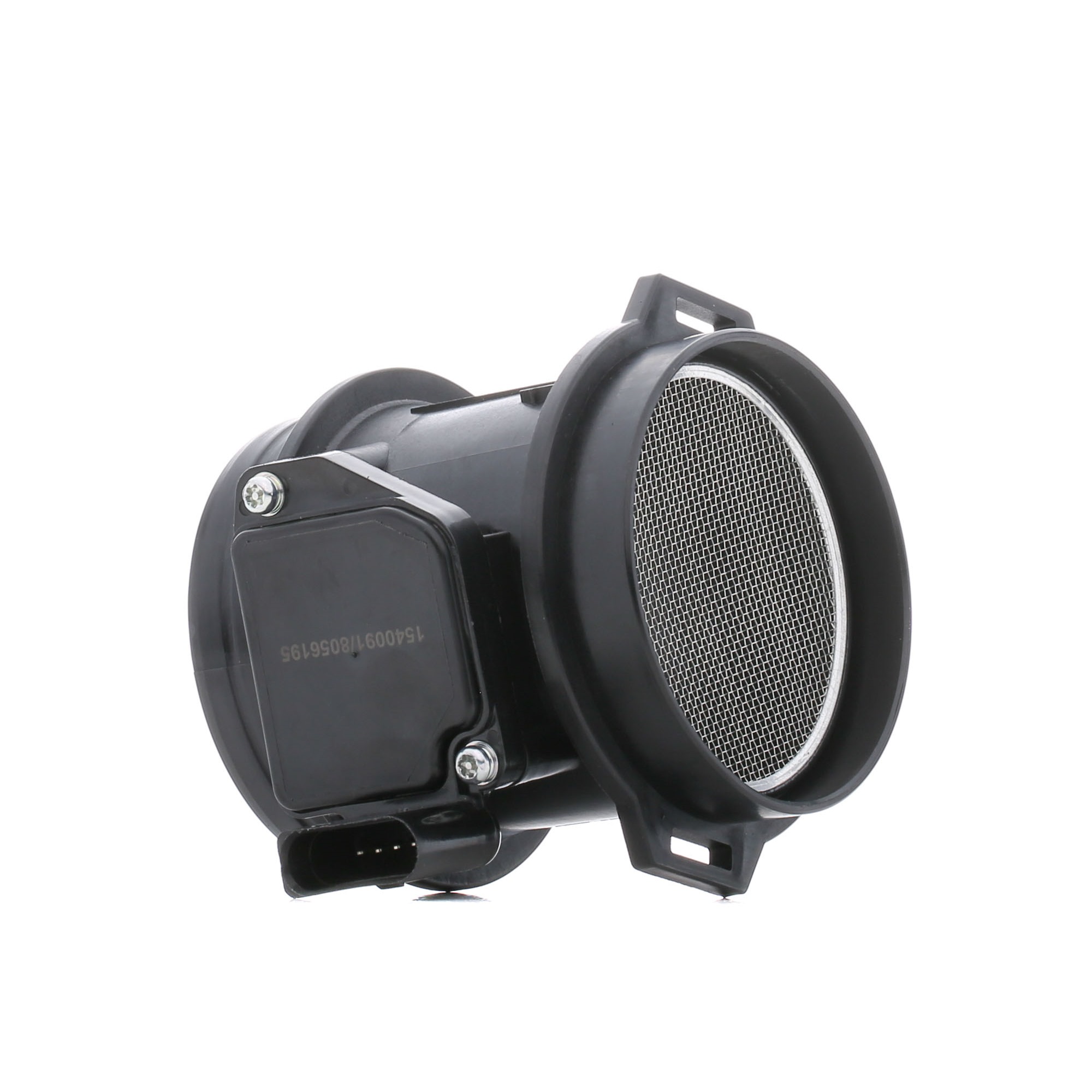 RIDEX Luftmassenmesser AUDI 3926A0078 06C133471AX,AFH7501A,MAF0036 LMM,Luftmengenmesser 06C133471A,06C133471AV Image