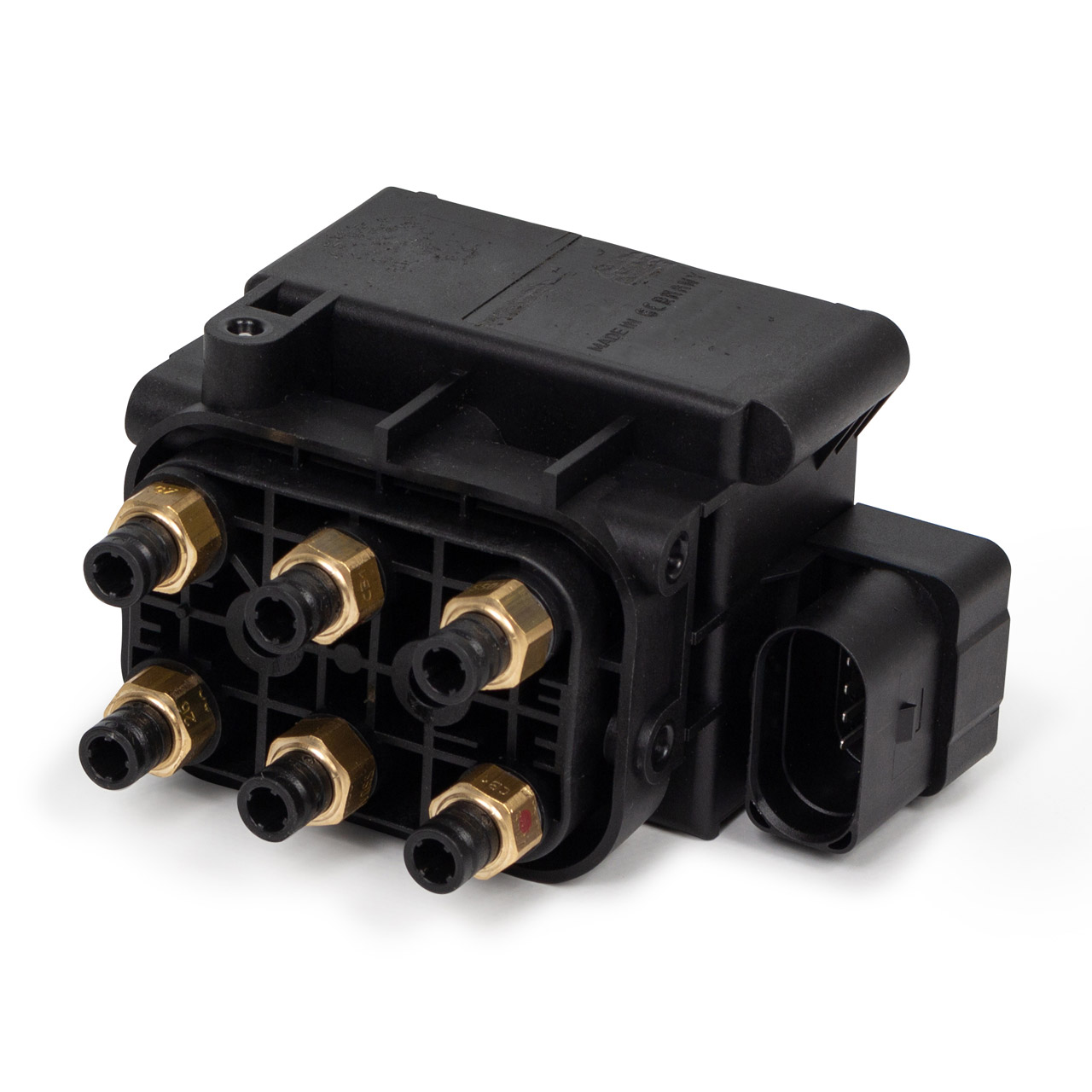 TRUCKTEC AUTOMOTIVE Ventil, Druckluftanlage 08.30.057 37206789938ncpl,37206799419,37206799419ncpl 37206859714,37206859714ncpl,37206789938 Image