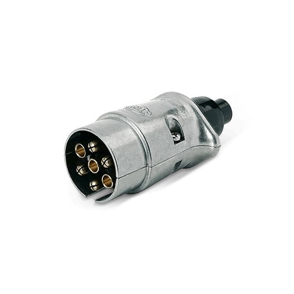 HELLA Stecker 8JA 007 589-032 3026900,0000325515 Image