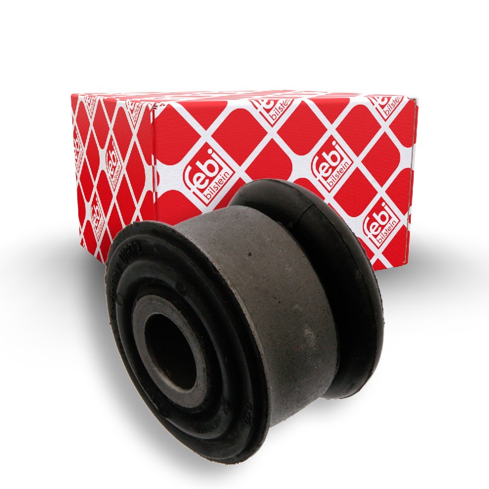 FEBI BILSTEIN Achslager OPEL,VAUXHALL 01872 4909024,90468609,0302280 Achskörperlager,Lagerung, Achskörper 302280,004909024,04909024,090468609 Image