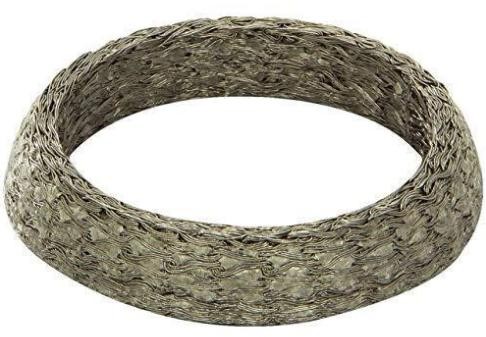 VEGAZ Dichtring, Abgasrohr OPEL,FORD,RENAULT FD-125 852800,852801,854970 90324050,90424504,6616585,6688869,6745091 Image