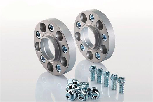 EIBACH Spurverbreiterung VW,MERCEDES-BENZ,AUDI S90-7-25-016 90725016 Image