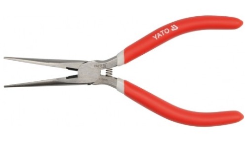 YATO Flachrundzange YT-1956