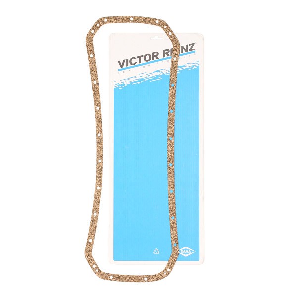 REINZ Ölwannendichtung BMW 71-24600-20 11131730234 Dichtung, Ölwanne Image