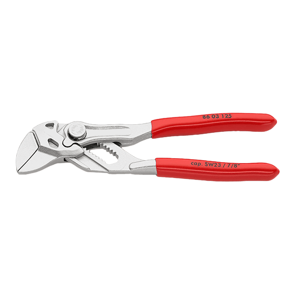 KNIPEX Crimpzange 97 71 180