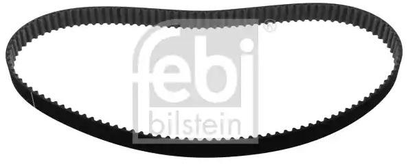 FEBI BILSTEIN Zahnriemen MERCEDES-BENZ,RENAULT,NISSAN 100170 A6079930497,A6089930300,130286028R Steuerriemen 130288608R,130289542R,1680600Q2D Image