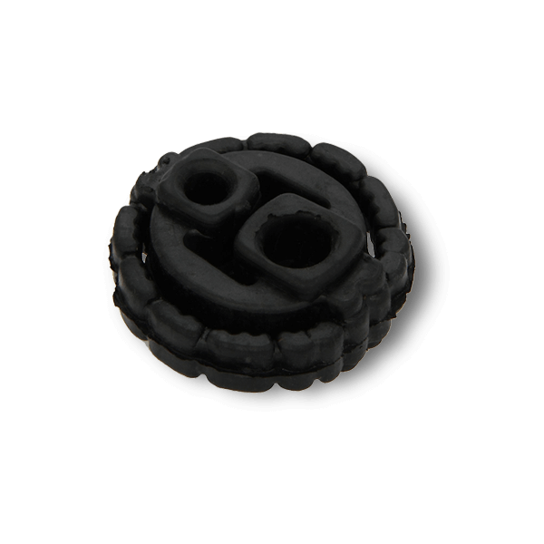 BOSAL Gummistreifen, Abgasanlage NISSAN 255-133 20651BM400,20651JD00B,206514M400 Image