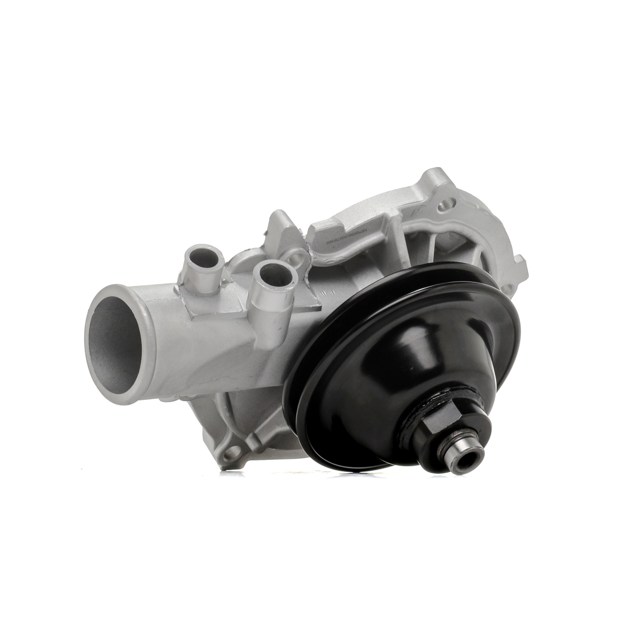 RIDEX Wasserpumpe OPEL,VAUXHALL 1260W0818 90220290,90220668,90271492 Kühlmittelpumpe,Kühlwasserpumpe 90324217,90348231,R1160027,1334009,1334021 Image