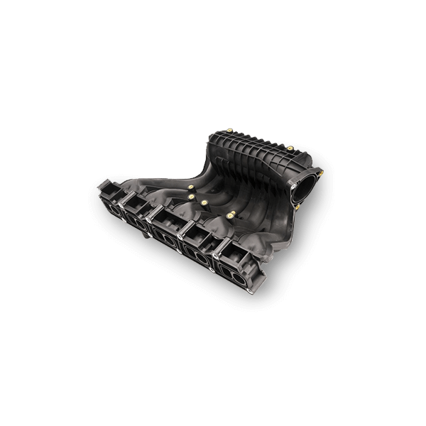 VAICO Ansaugbrücke FIAT,LANCIA V24-1392 71732385 Ansaugkrümmer,Saugrohrmodul