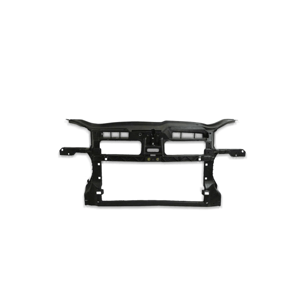 VAN WEZEL Schlossträger NISSAN 3305668 6250050B30,6250071B30,6250071B35 Frontverkleidung,Schlossblech,Frontmaske Image