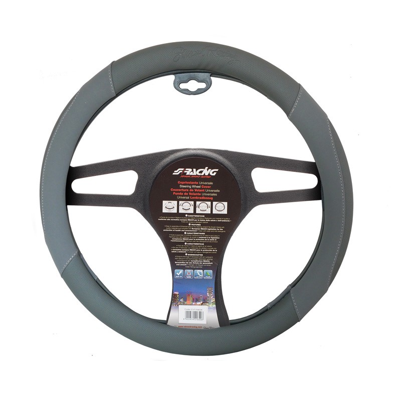 Simoni Racing Lenkradbezug CVT/59GR