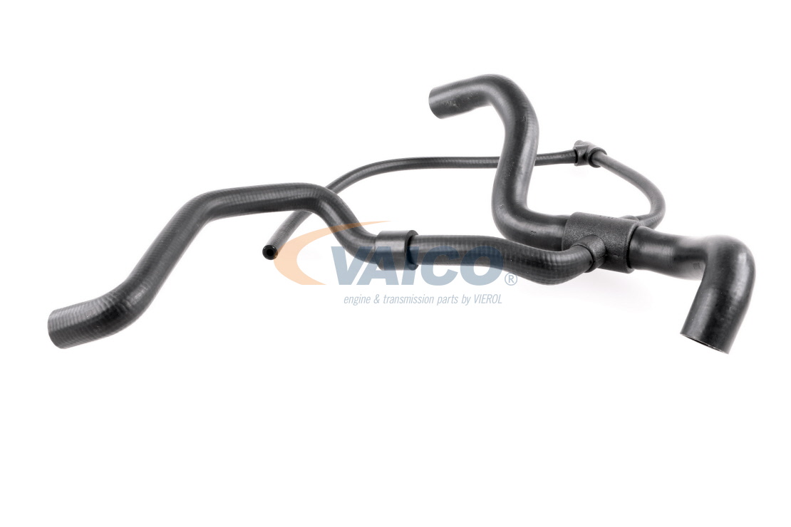 VAICO Kühlerschlauch VW V10-2725 6K0121101AN,6K0121101P Wasserschlauch,Kühlwasserschläuche,Kühlmittelschlauch Image