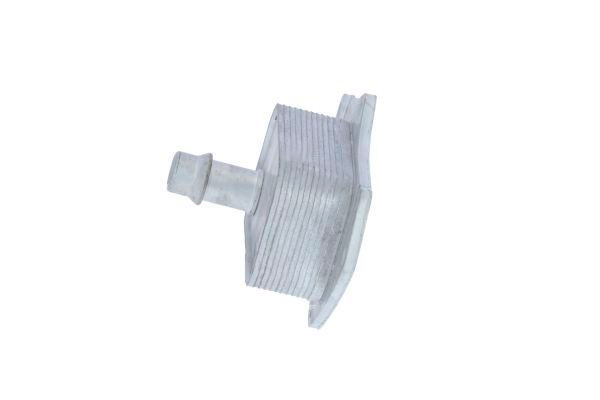 NRF Ölkühler MINI 31758 11427509212 Ölkühler, Motoröl Image