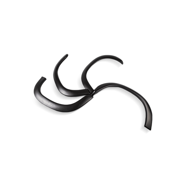 PRASCO Zier-/Schutzleiste, Kotflügel VW,MERCEDES-BENZ ME9191582 A90669047829B51 Image