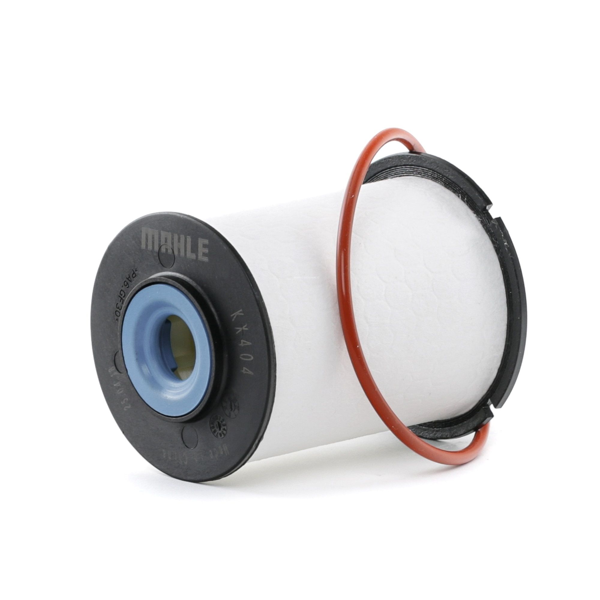 MAHLE Kraftstofffilter OPEL,CHEVROLET,VAUXHALL KX 404D 72350149,KX404DECO,0818013 Leitungsfilter,Spritfilter 0818022,818022,95931351,96896403,818013 Image