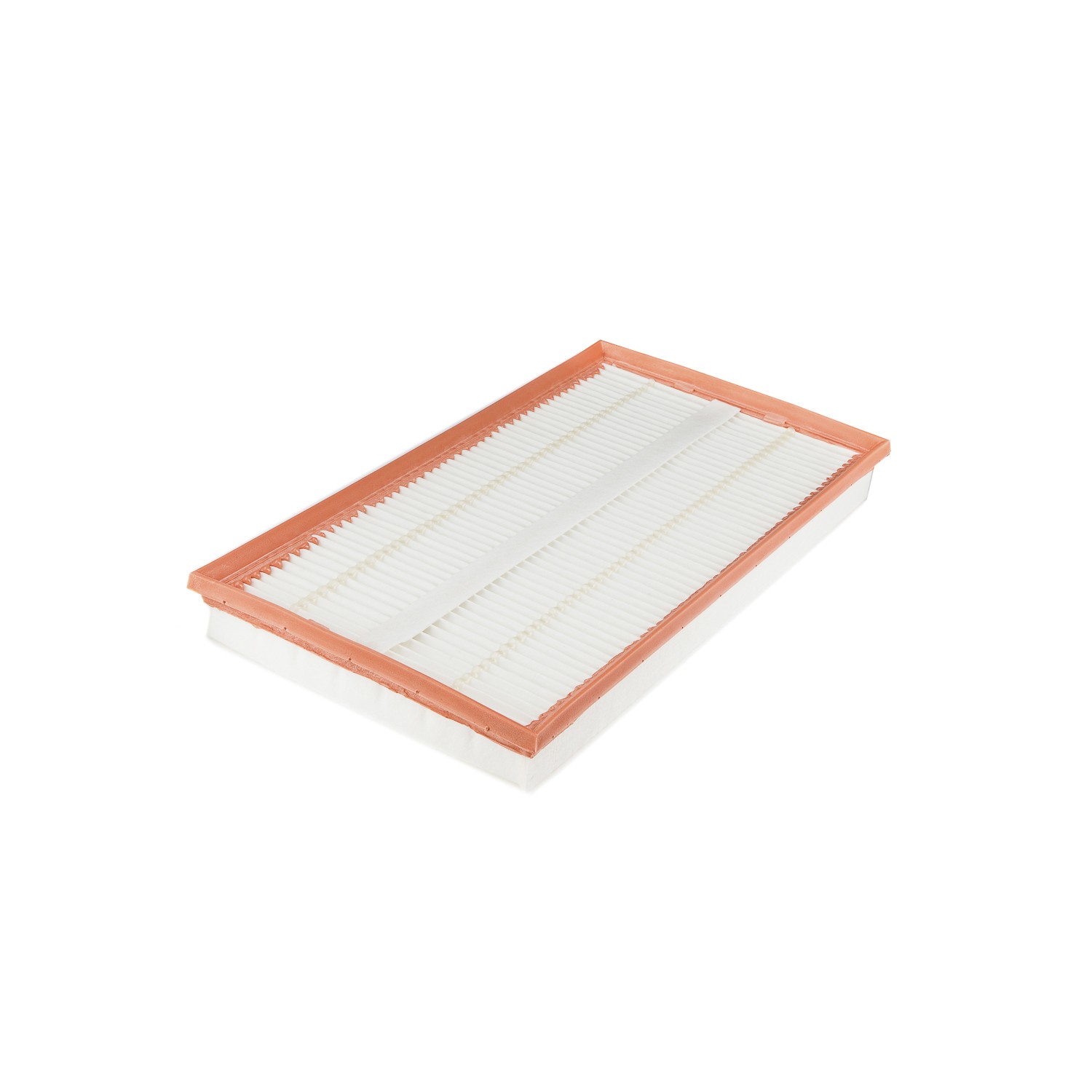 UFI Luftfilter MERCEDES-BENZ 30.658.00 0000902551,A0000902551 Motorluftfilter,Filter für Luft Image
