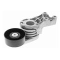 KRAFT Riemenspanner VW,AUDI,SKODA 1220877 045903315A,45903315A Spannelement,Spannarm,Riemenspanner, Keilrippenriemen