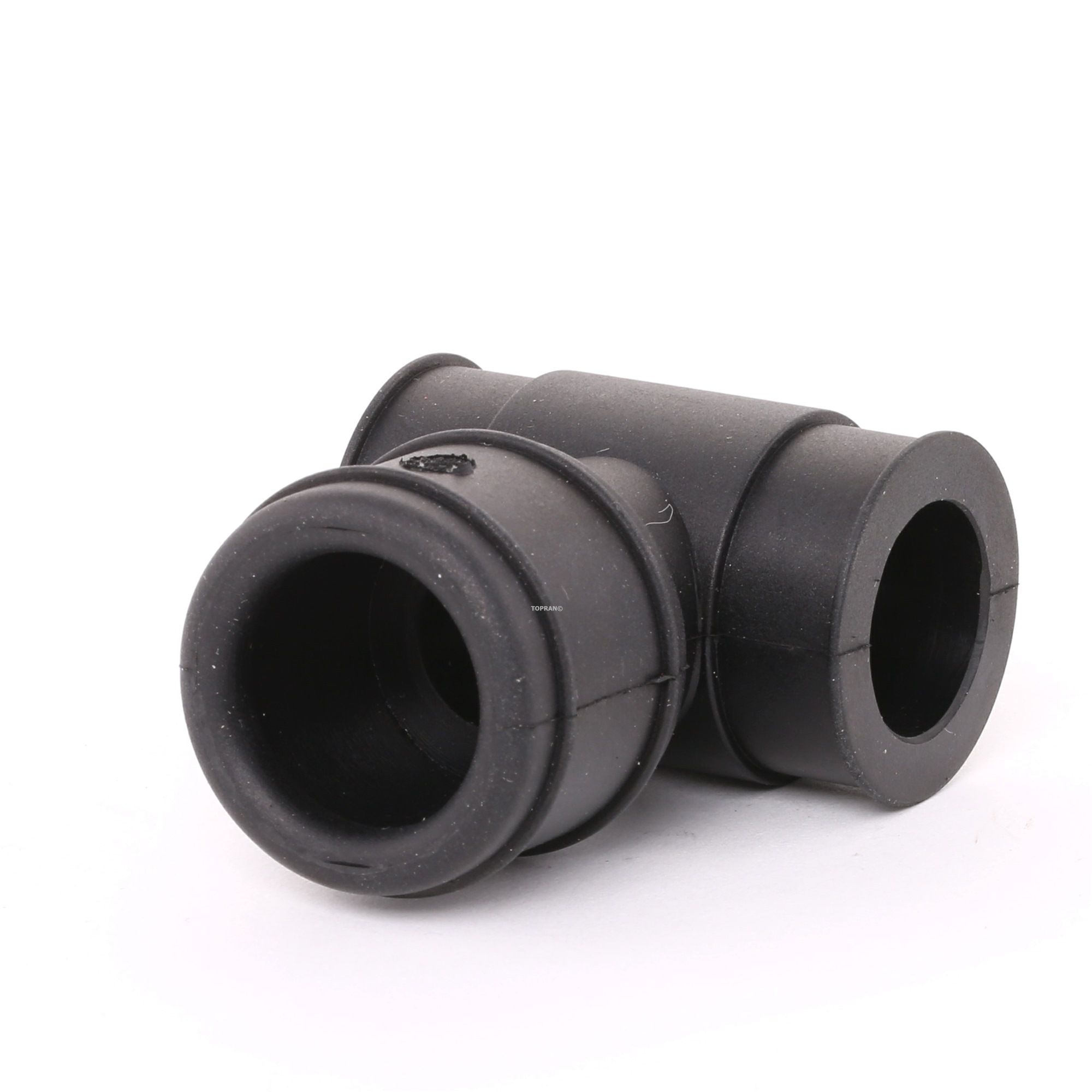 TOPRAN Kurbelgehäuseentlüftung VW,AUDI,SKODA 114 926 058103247,06A103247 Schlauch, Kurbelgehäuseentlüftung Image