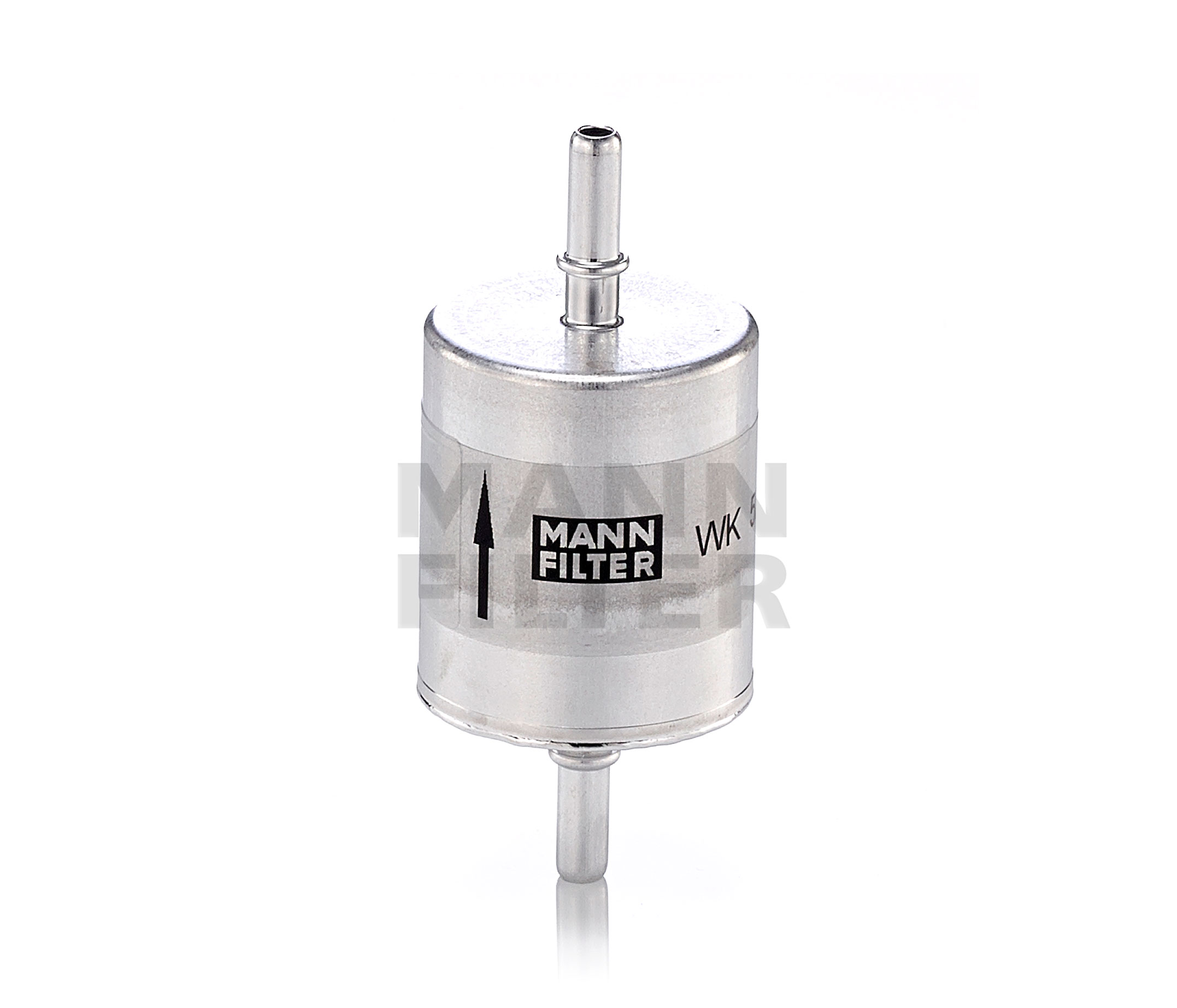 MANN-FILTER Kraftstofffilter JOHN DEERE WK 52/1 AL153517,L116240 Leitungsfilter,Spritfilter Image