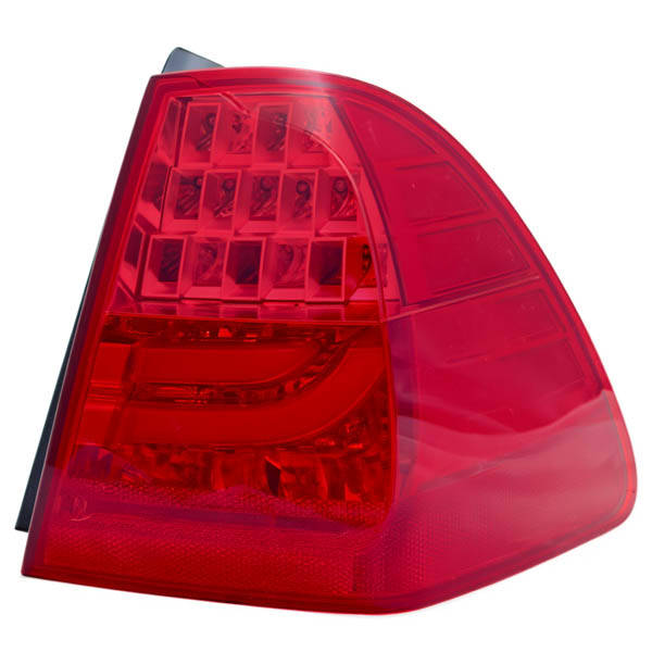 TYC Rückleuchte BMW 11-11676-06-2 7289431,4871737,63214871737 Heckleuchte,Rücklicht,Schlussleuchte 63217154159,63217289431,7154159 Image