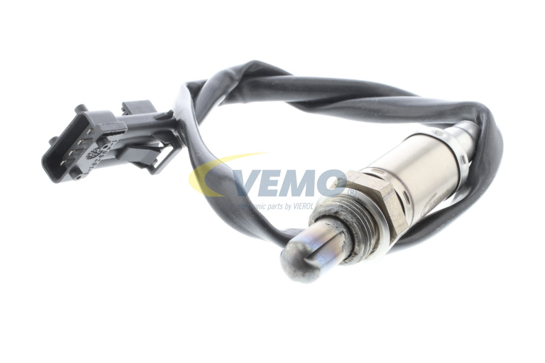 VEMO Lambdasonde PEUGEOT,CITROËN V22-76-0001 96356573,16286S,16289V Regelsonde,Lambda Sensor 1628HT,96229970,96284480 Image