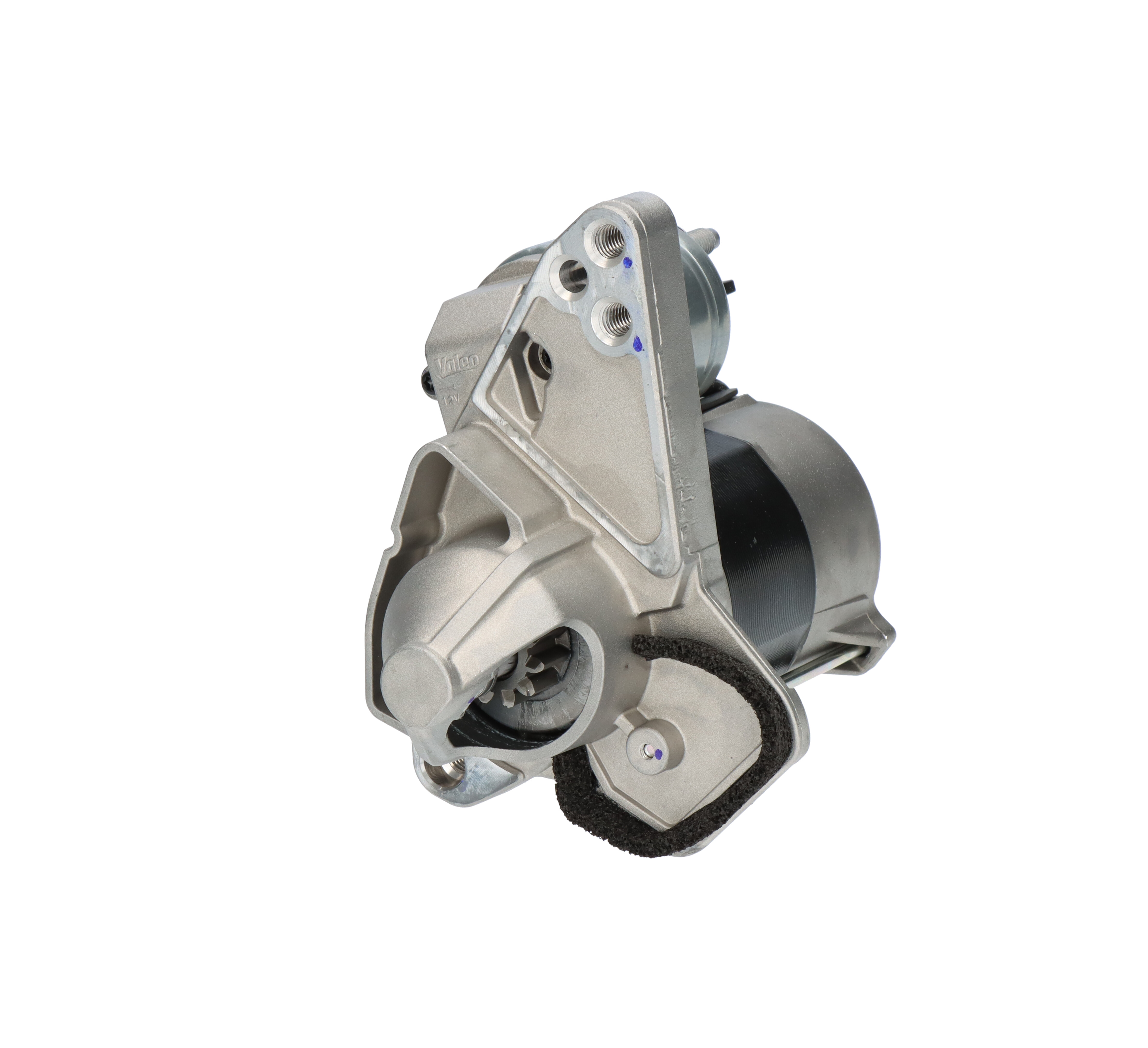VALEO Anlasser RENAULT,NISSAN,DACIA 438279 M0T46571ZT,M0TD0371,M0TD0372ZE Starter 233000779R,233001071R,M0T46572ZT,M0TD0372,2330000Q3D,233000557R Image
