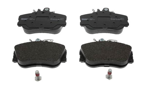 FERODO Bremsbelagsatz MERCEDES-BENZ FDB854 0024202120,0024202220,A0024202120 A0054200320,N0024202220,N0054204620,0054200320,0054204620,A0024202220 Image